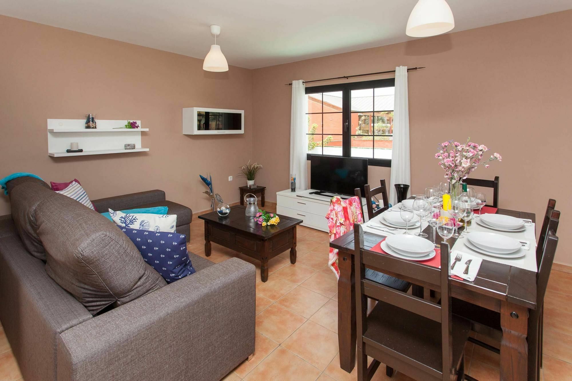 Villa Royal Park Corralejo